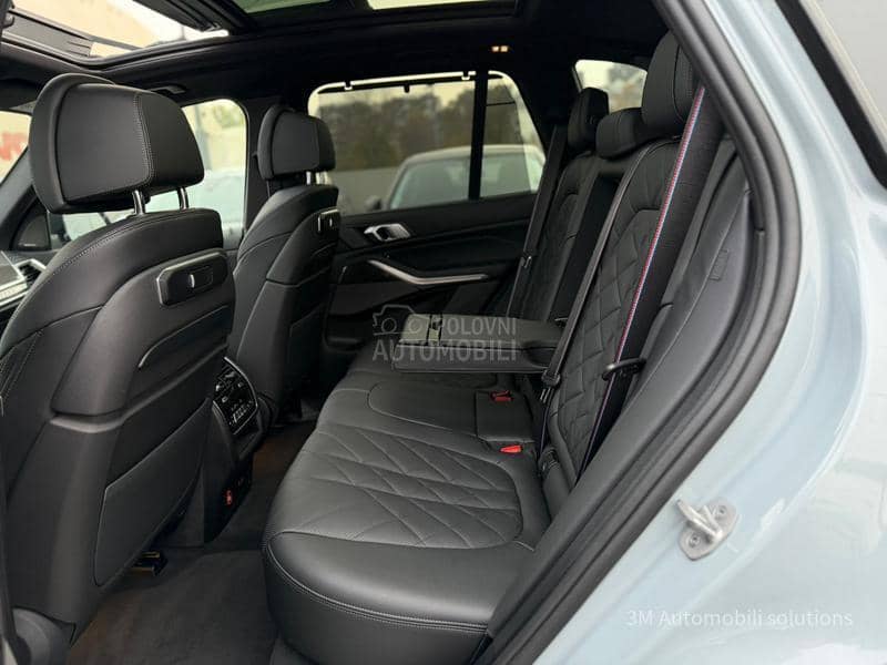 BMW X5 M-PRO/SKY/PANO/360