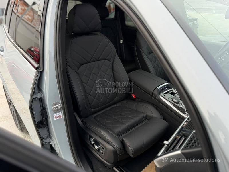 BMW X5 M-PRO/SKY/PANO/360