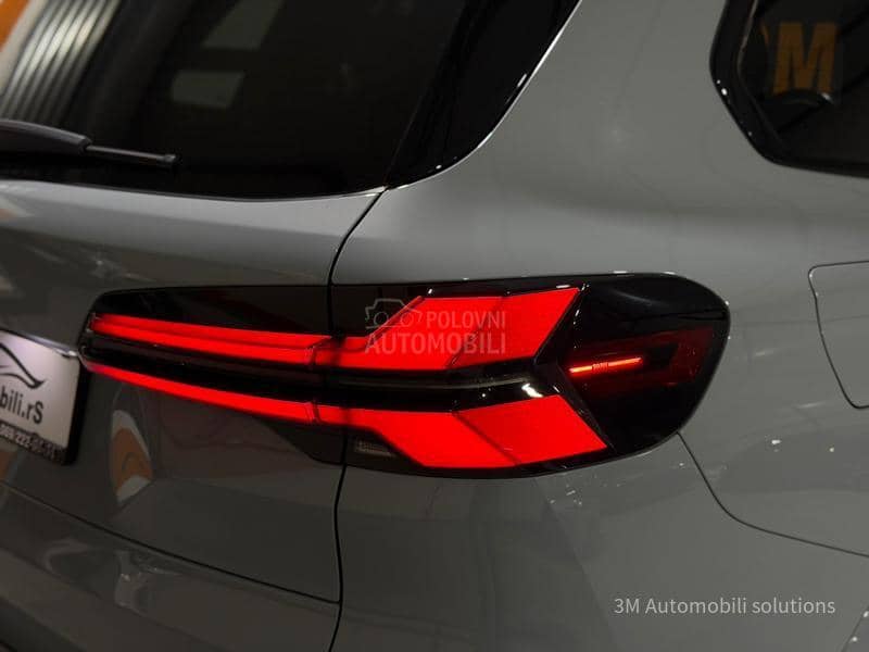 BMW X5 M-PRO/SKY/PANO/360