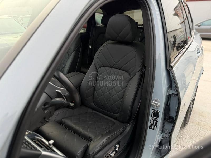 BMW X5 M-PRO/SKY/PANO/360