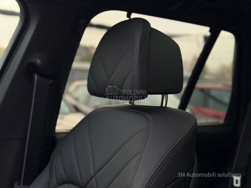 BMW X5 M-PRO/SKY/PANO/360