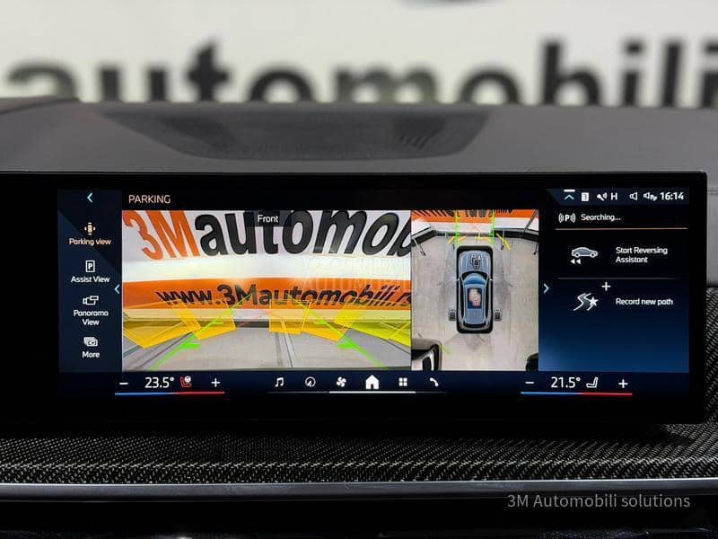 BMW X5 M-PRO/SKY/PANO/360