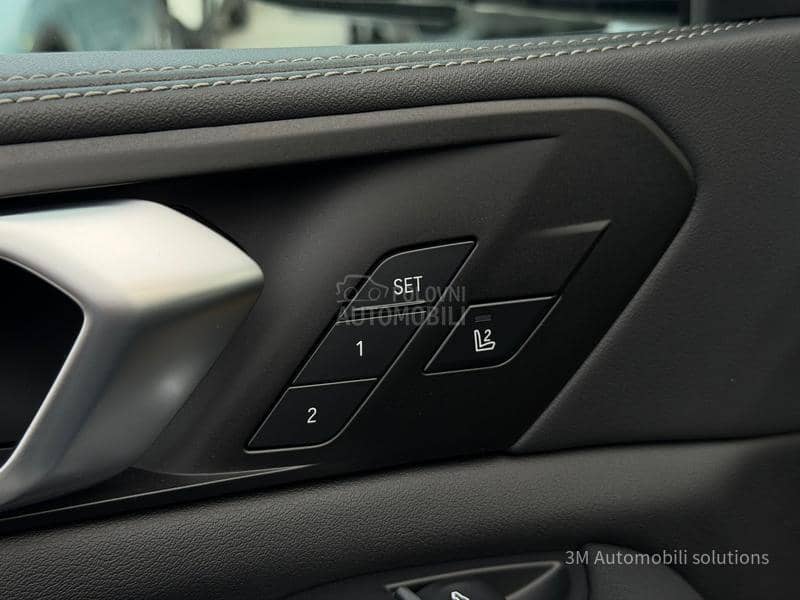 BMW X5 M-PRO/SKY/PANO/360