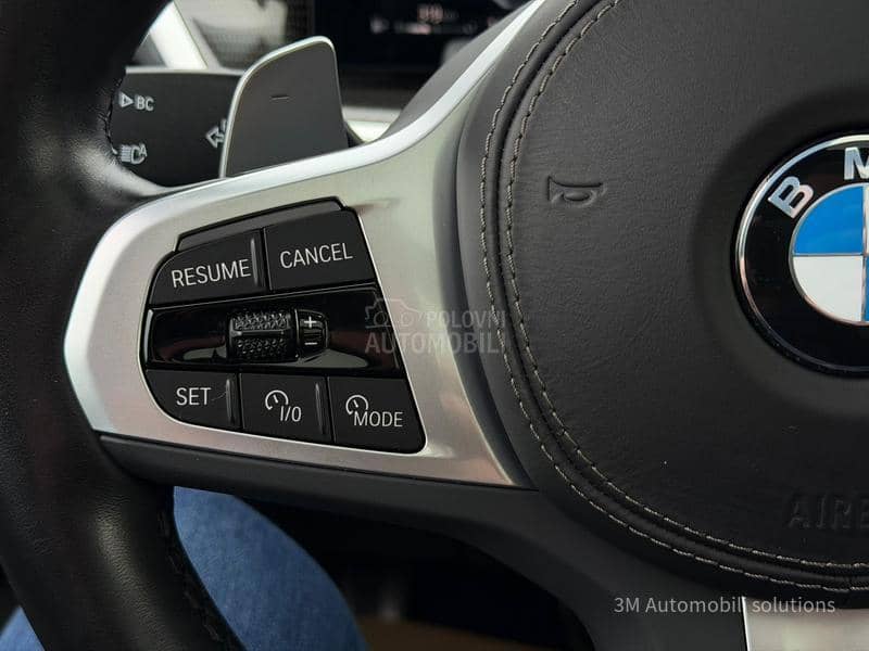 BMW X5 M-PRO/SKY/PANO/360