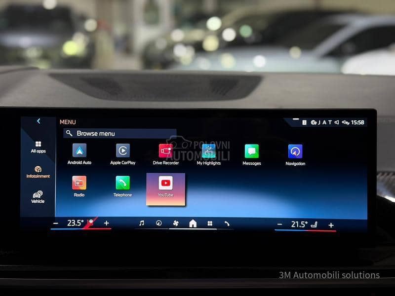 BMW X5 M-PRO/SKY/PANO/360