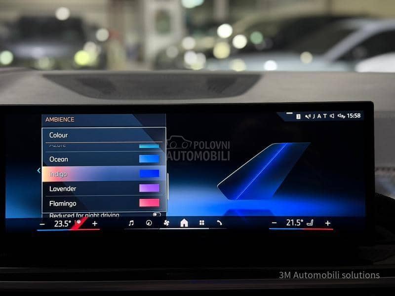 BMW X5 M-PRO/SKY/PANO/360