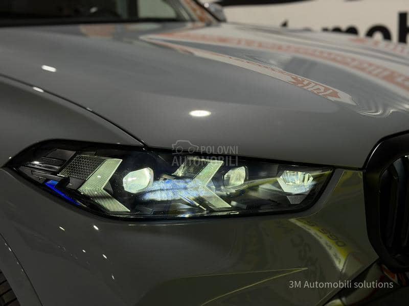BMW X5 M-PRO/SKY/PANO/360