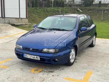 Fiat Bravo 1.2 TNG