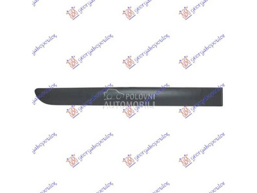 LAJSNA ZADNJIH VRATA Desno za Citroen C3 od 2002. do 2010. god.