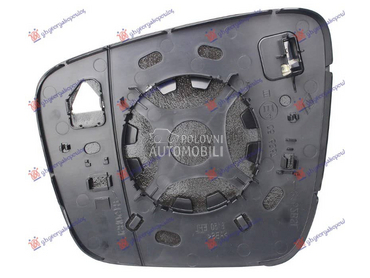 STAKLO RETROVIZORA SA... za Renault Express za 2021. god.