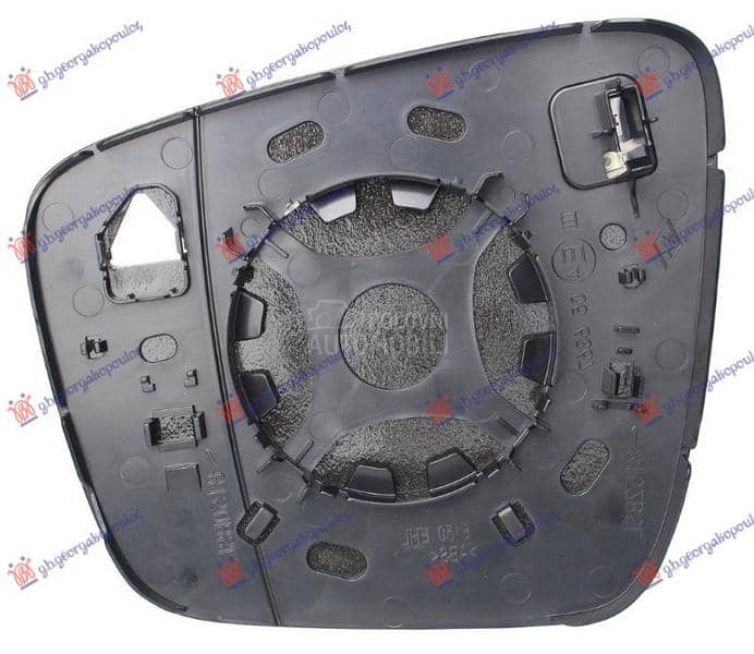 STAKLO RETROVIZORA SA...