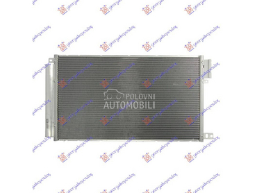 HLADNJAK KLIME 1.4i 16V za Alfa Romeo MiTo za 2008. god.