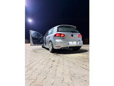 Volkswagen Golf 6 