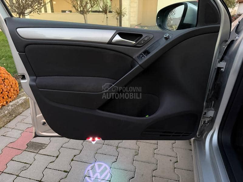 Volkswagen Golf 6 1.6TDI NOV NOV