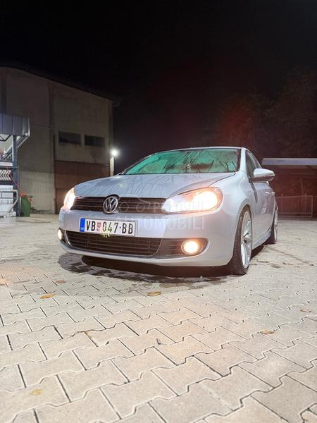 Volkswagen Golf 6 