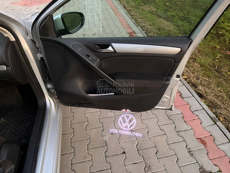 Volkswagen Golf 6 1.6TDI NOV NOV
