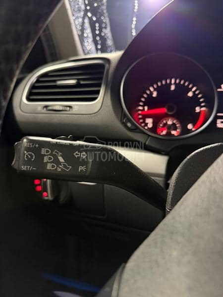 Volkswagen Golf 6 