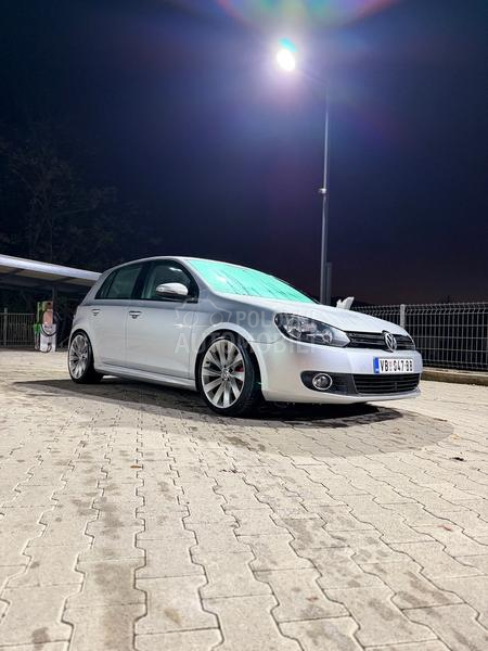 Volkswagen Golf 6 