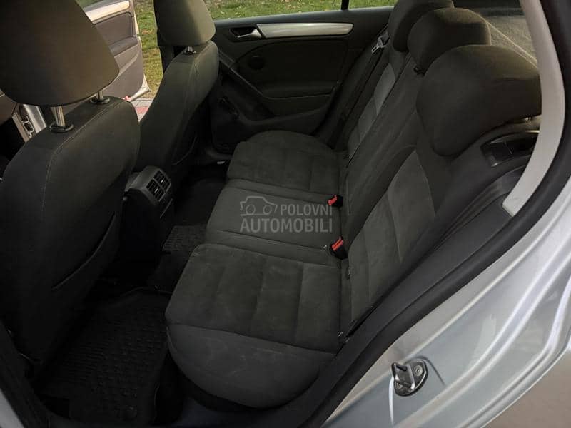 Volkswagen Golf 6 1.6TDI NOV NOV