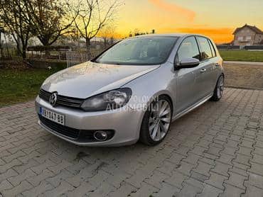 Volkswagen Golf 6 1.6TDI NOV NOV