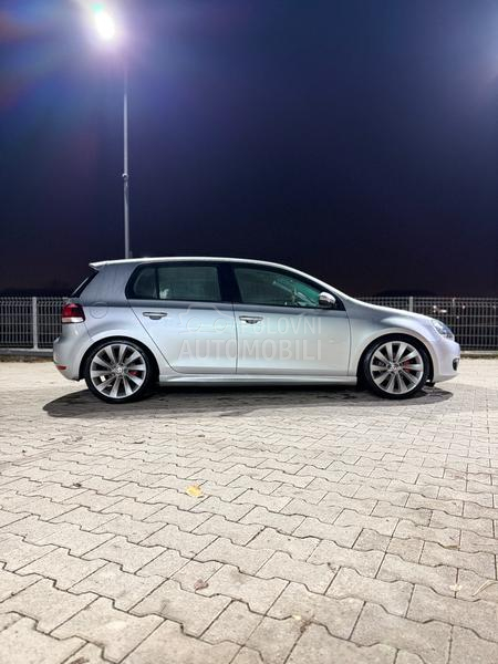 Volkswagen Golf 6 