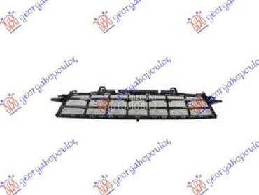 CENTRALNA RESETKA za BMW X5 od 2018. do 2023. god.