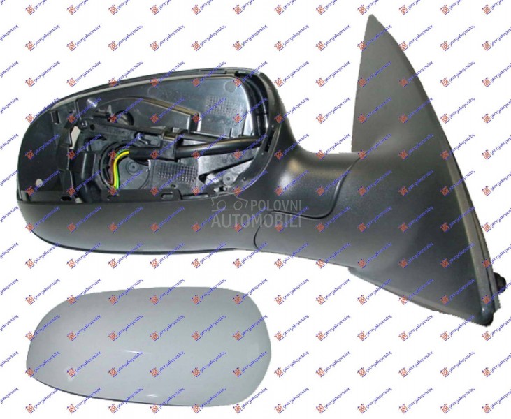 RETROVIZOR ELEKTRICNI SA...