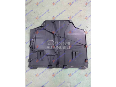 ZASTITA MOTORA PLASTICNA za Toyota Corolla za 2019. god.