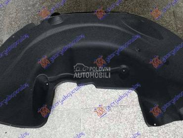 ZADNJE POTKRILO PLASTICNO... za Mercedes Benz GL Klasa od 2006. do 2012. god.