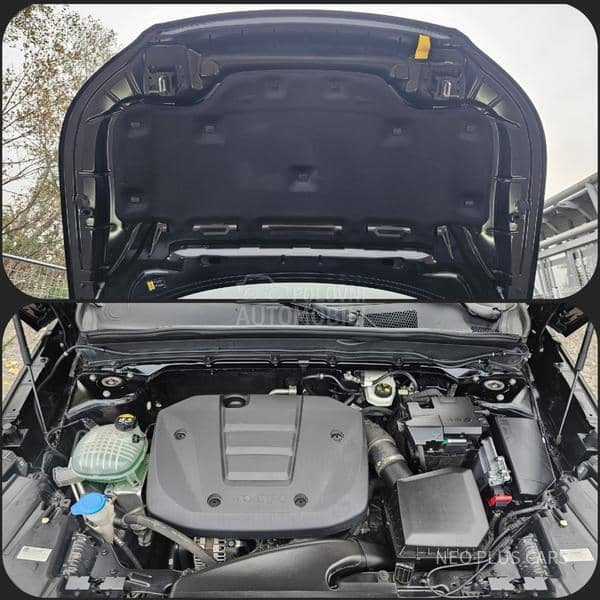 Volvo XC40 T3 163 hp