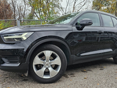 Volvo XC40 T3 163 hp