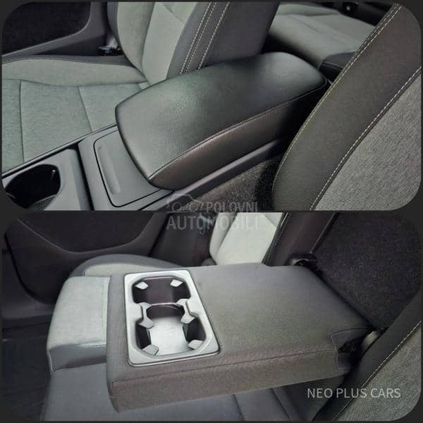 Volvo XC40 T3 163 hp