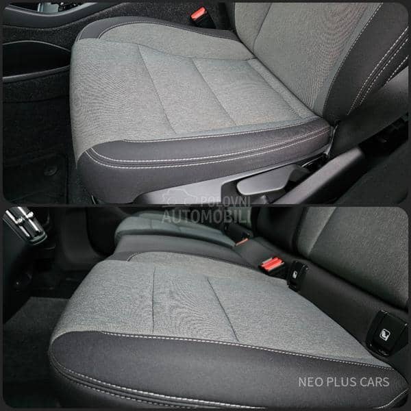 Volvo XC40 T3 163 hp