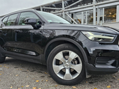 Volvo XC40 T3 163 hp