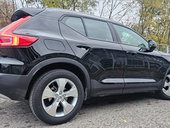 Volvo XC40 T3 163 hp