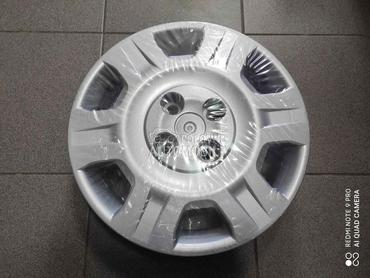 Ratkapne za Fiat Punto 14" 