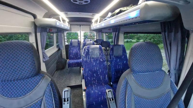 Fiat Ducato 120 multijet