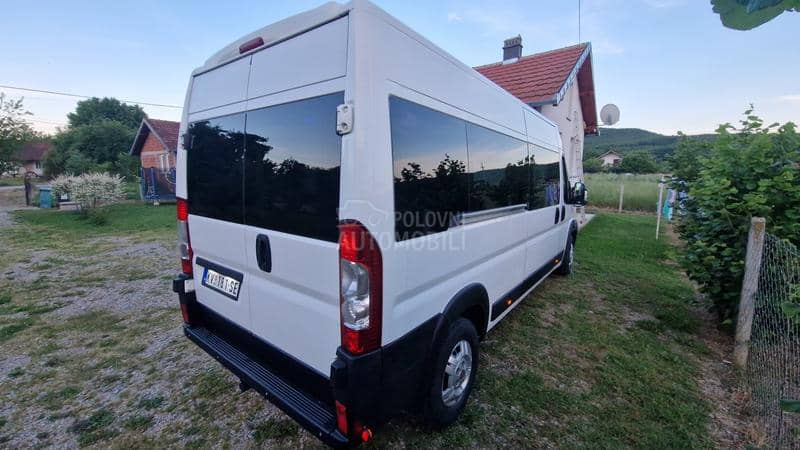 Fiat Ducato 120 multijet