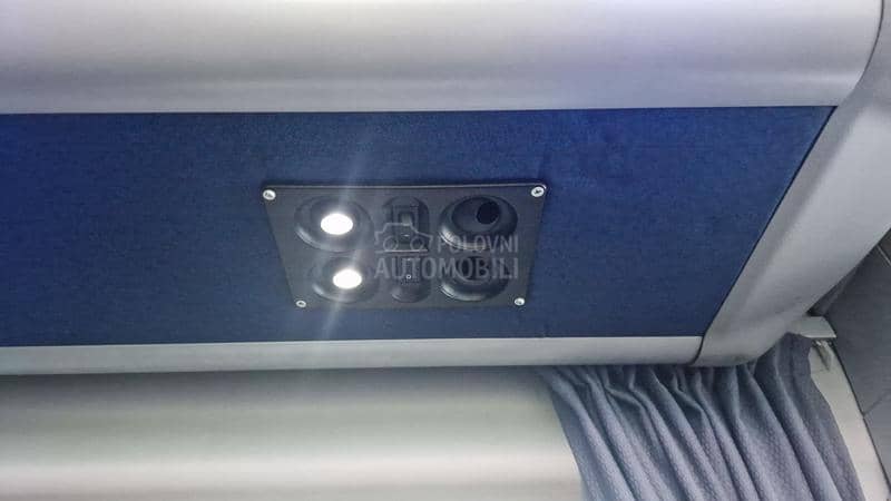 Fiat Ducato 120 multijet