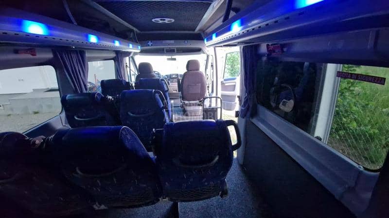 Fiat Ducato 120 multijet