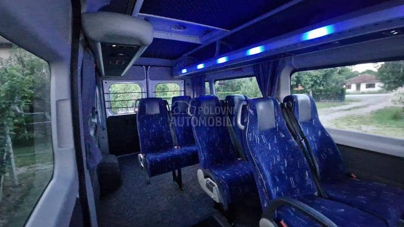 Fiat Ducato 120 multijet