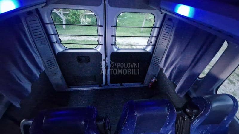 Fiat Ducato 120 multijet