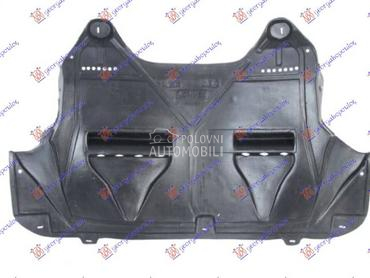 ZASTITA MOTORA za Lancia Lybra od 1999. do 2005. god.