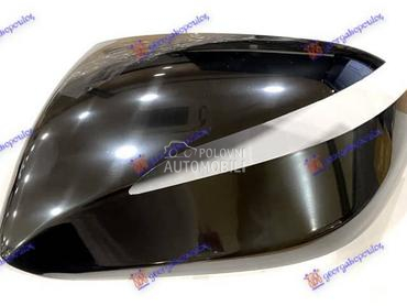 POKLOPAC RETROVIZORA Levo za Hyundai Santa Fe od 2012. do 2016. god.