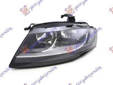 FAR ELEKTRICNI -10 Levo za Audi A4 od 2007. do 2011. god.