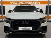 Audi Q8 Pano/Matrix/S-Line