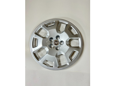 Ratkapne za Fiat Doblo 16" 