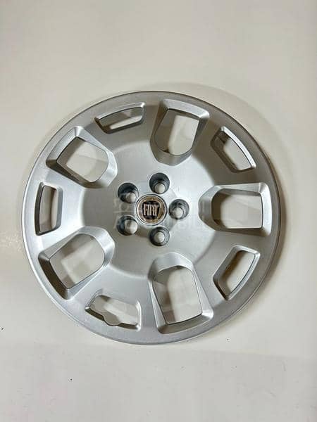 Ratkapne za Fiat Doblo 16" 