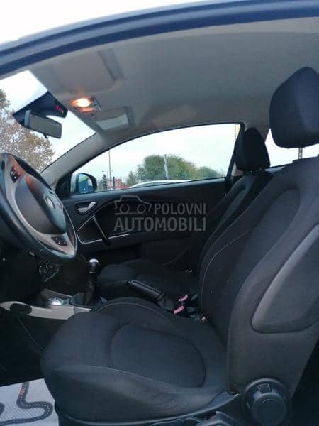Alfa Romeo MiTo 1.3 MJTD