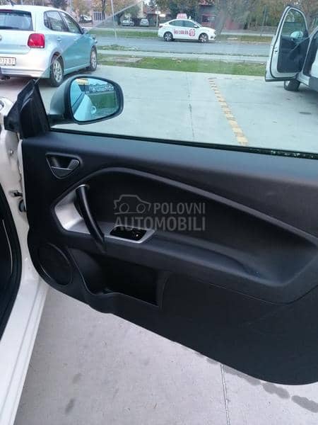 Alfa Romeo MiTo 1.3 MJTD